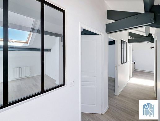 Ofis Saint-Maur-des-Fossés, Val-de-Marne