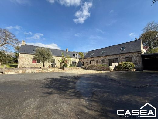 Luxury home in Plonéour-Lanvern, Finistère