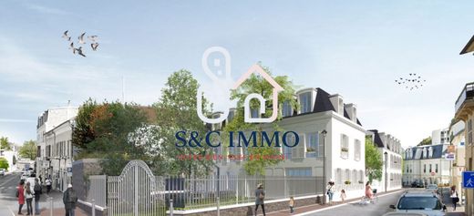 Daire Bougival, Yvelines