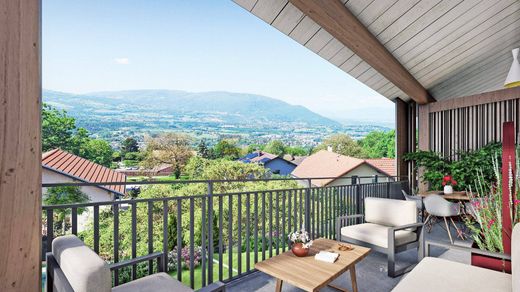 Appartement in Lucinges, Haute-Savoie