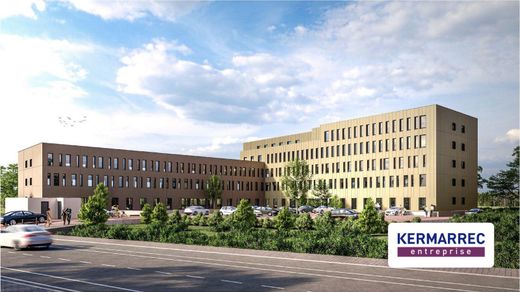 Bureau à Rennes, Ille-et-Vilaine