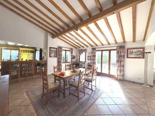 Casa de luxo - Le Val, Var