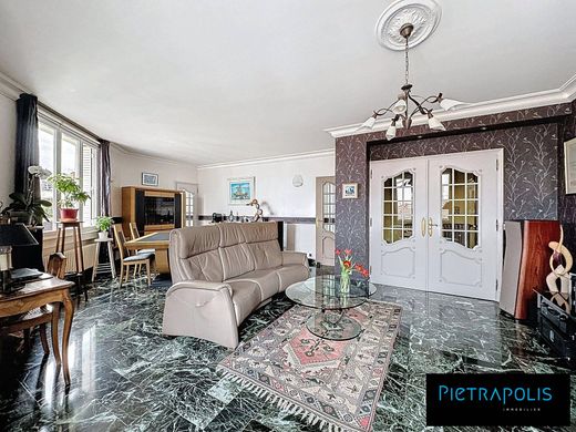 ﺷﻘﺔ ﻓﻲ ليون, Rhône