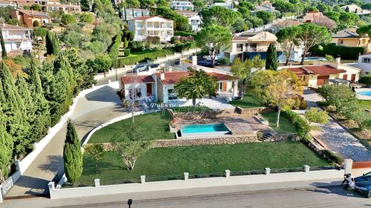 ‏בתי יוקרה ב  Pau, Província de Girona