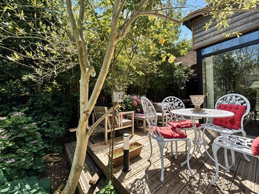 Luxury home in Lille, North