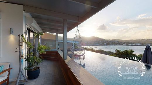 Luxe woning in Grand Cul-de-Sac