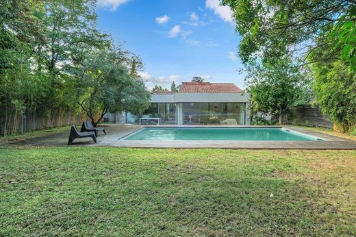 Toulouse, Upper Garonneの高級住宅