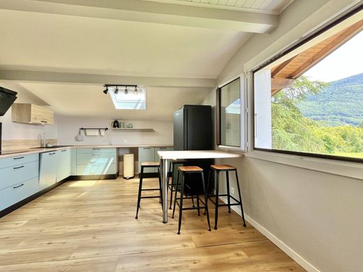 ‏דירה ב  Annecy, Haute-Savoie