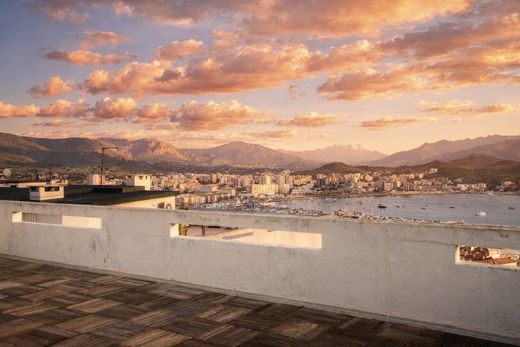 Apartament w Ajaccio, South Corsica