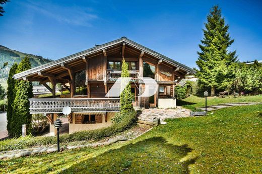 豪宅  Les Gets, Haute-Savoie
