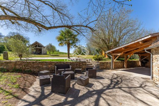 Maison de luxe à Chozeau, Isère