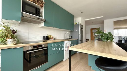 套间/公寓  Suresnes, Hauts-de-Seine