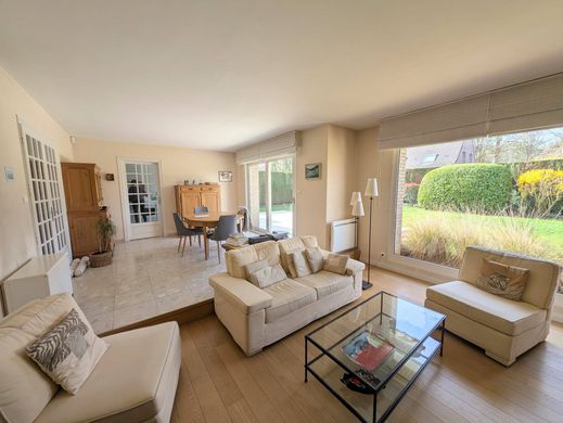 Luxury home in Lambersart, North
