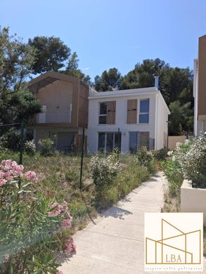 Apartamento - La Ciotat, Bocas do Ródano