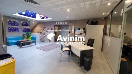 Office in Annecy, Haute-Savoie
