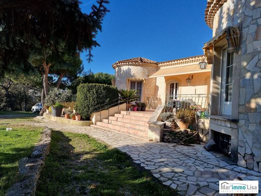 Πολυτελή κατοικία σε Vernègues, Bouches-du-Rhône
