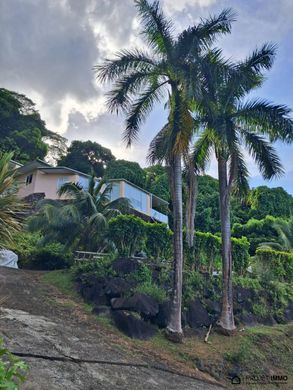 Lüks ev Haapiti, Îles du Vent