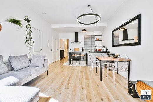 Piso / Apartamento en Estrasburgo, Bajo Rin