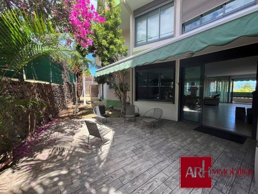 Saint-Paul, Réunionのアパートメント