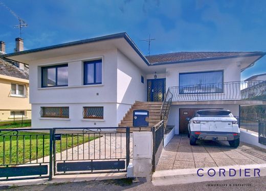 Luksusowy dom w Thionville, Moselle