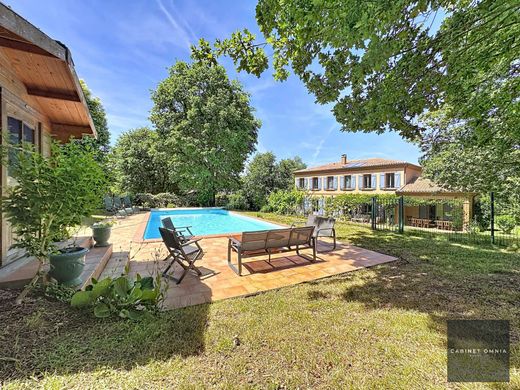 Luxury home in Montauban, Tarn-et-Garonne