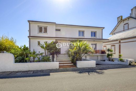 Luxury home in Nieul-le-Dolent, Vendée