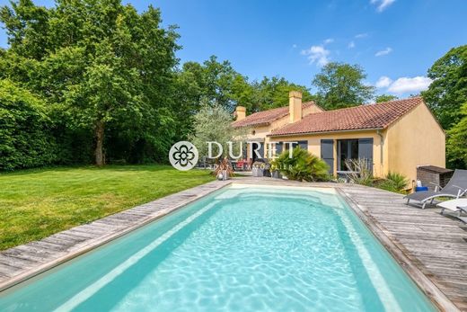 Элитный дом, Saint-Fiacre-sur-Maine, Loire-Atlantique