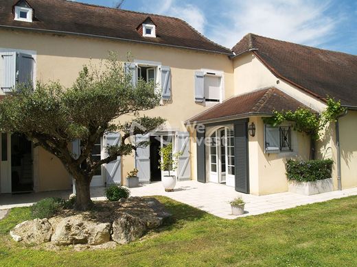 Luxus-Haus in Pardies, Pyrénées-Atlantiques