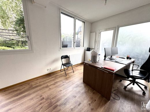Office in Boulogne-Billancourt, Hauts-de-Seine
