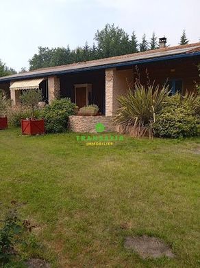 Luxus-Haus in Saint-Symphorien, Gironde