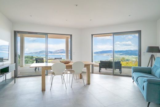 Appartamento a Grosseto-Prugna, Corsica del Sud