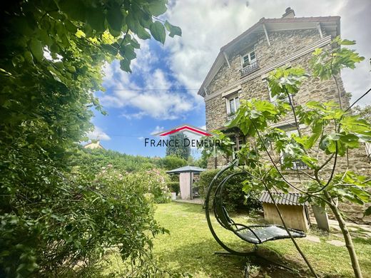 Casa de luxo - Franconville, Val d'Oise