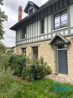 호화 저택 / Vaucresson, Hauts-de-Seine