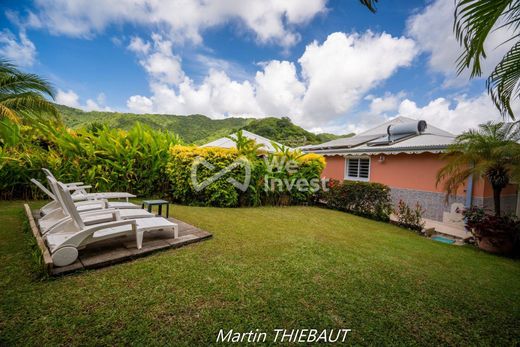 Casa de luxo - Le Marin, Martinica
