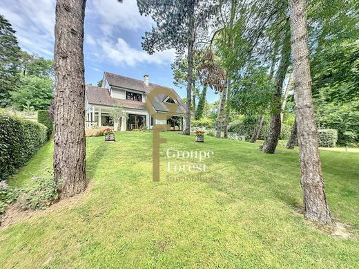 منزل ﻓﻲ Le Touquet-Paris-Plage, Pas-de-Calais