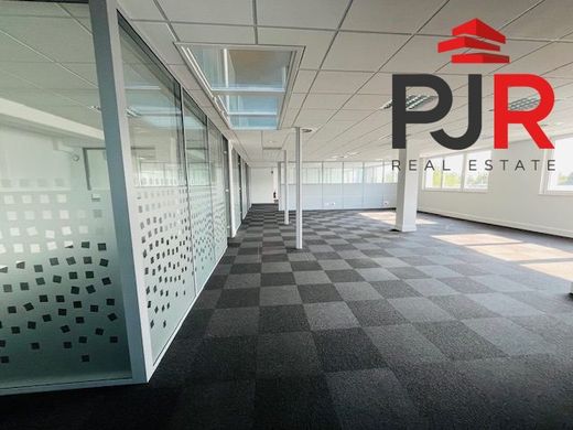 Büro in Maxéville, Meurthe-et-Moselle