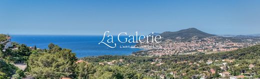 Luxury home in Carqueiranne, Var