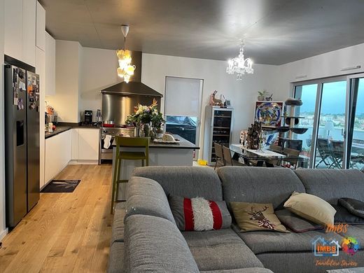 Apartment in Mulhouse, Haut-Rhin