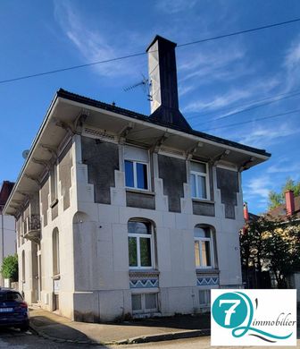 Πολυτελή κατοικία σε Pontarlier, Doubs