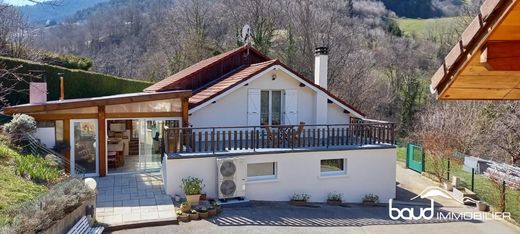 Maison de luxe à Engins, Isère