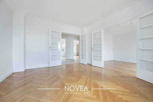 Apartament w Lyon, Rhône