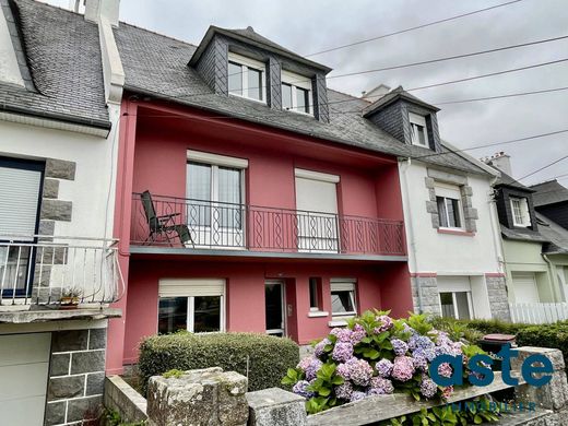 Komplex apartman Brest, Finistère