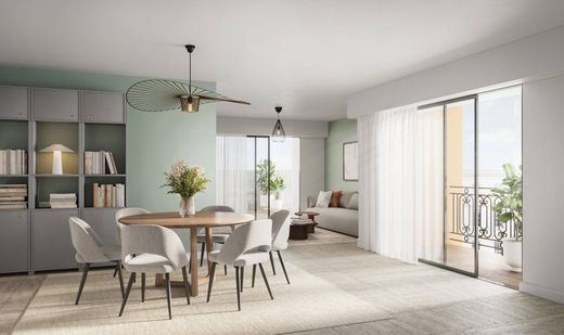 Apartment in La Rochelle, Charente-Maritime