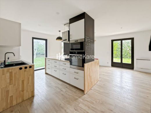 Maison de luxe à Gradignan, Gironde