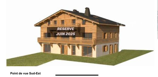 Apartament w Les Carrys, Ain