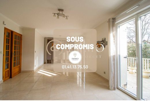 Luxury home in Bourg-la-Reine, Hauts-de-Seine