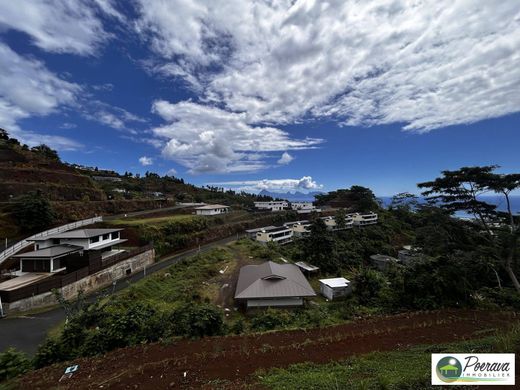 Πολυτελή κατοικία σε Faa'a, Îles du Vent