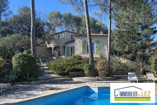 Luxus-Haus in Montferrier-sur-Lez, Hérault