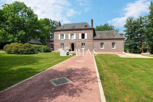 Luxe woning in Buchy, Seine-Maritime