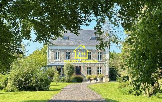 Luxury home in Criquetot-l'Esneval, Seine-Maritime